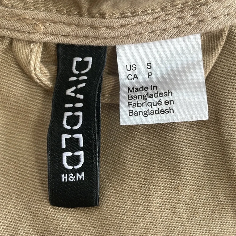 H&M Jacket - Picture 3 of 4